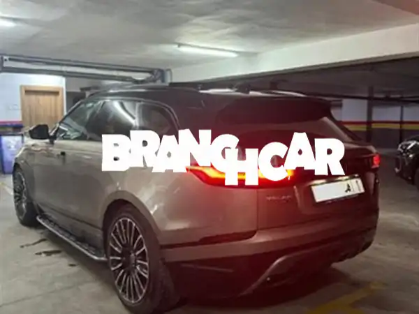 لاند روفر رانج روفر فيلار 2018 للبيع | مستوردة، فحص...