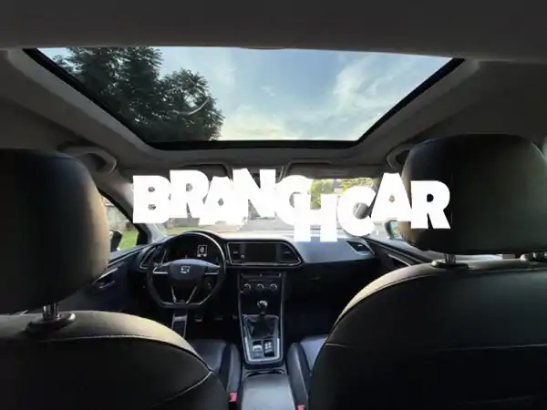 سيات ليون FR 2019 فل أوبشن للبيع: أداء رياضي، Beats Sound،...