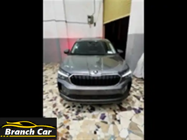 سكودا كودياك 2025 زيرو للبيع | Style | التجمع الخامس -...