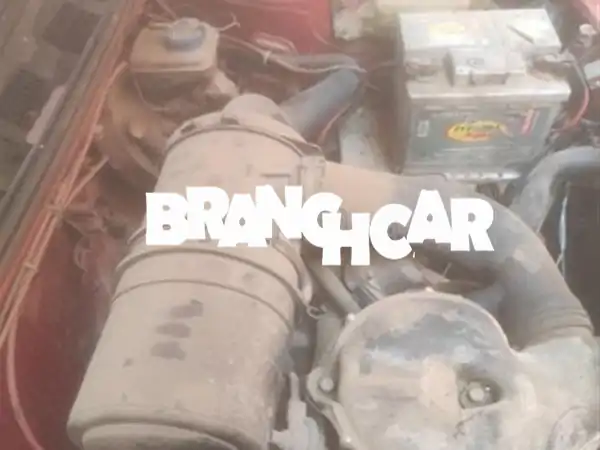 بيجو 309 موديل 1987 بنزين يدوي في إنزكان - استرجع...