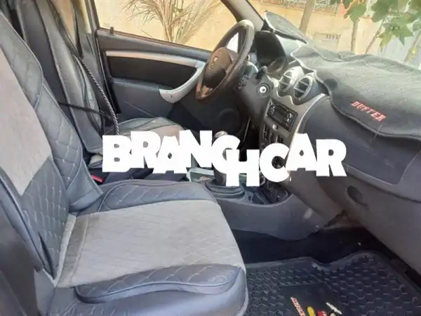 داسيا داستر