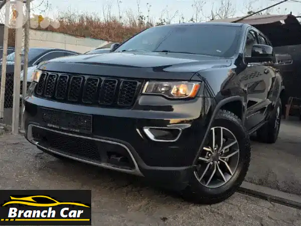 امتلك الآن: جيب جراند شيروكي 2021 لاريدو Laredo - 4x4...