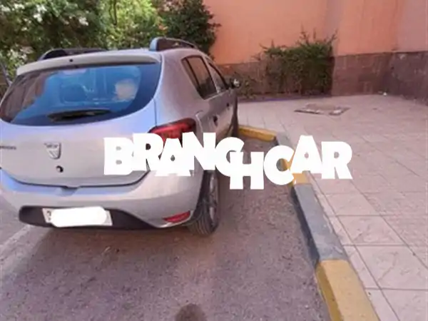 فرصة لا تعوض! داسيا سانديرو ستيبواي 2021 ديزل...