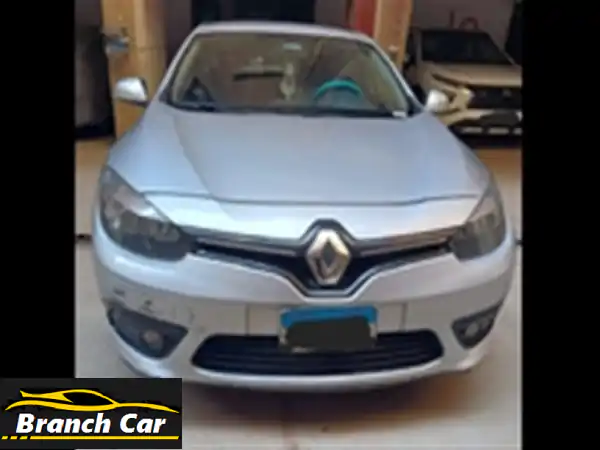رينو فلوانس للبيع بالقاهرة: أول يد، فابريكة 00%، صيانة دورية - فرصتك لامتلاك الجودة!