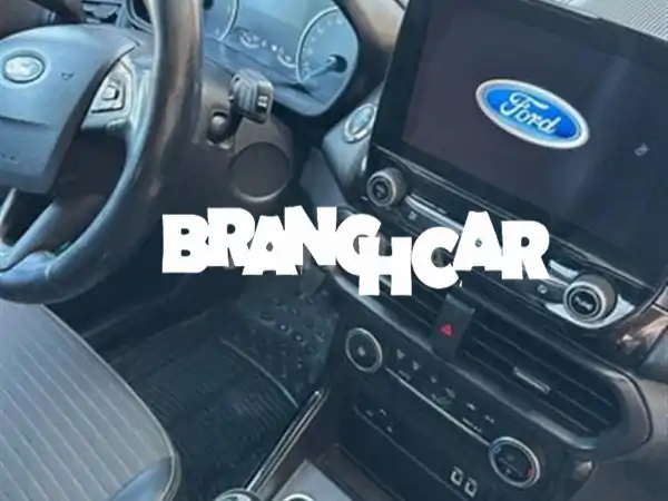 فورد إيكوسبورت تيتانيوم 2019 للبيع: كاملة...