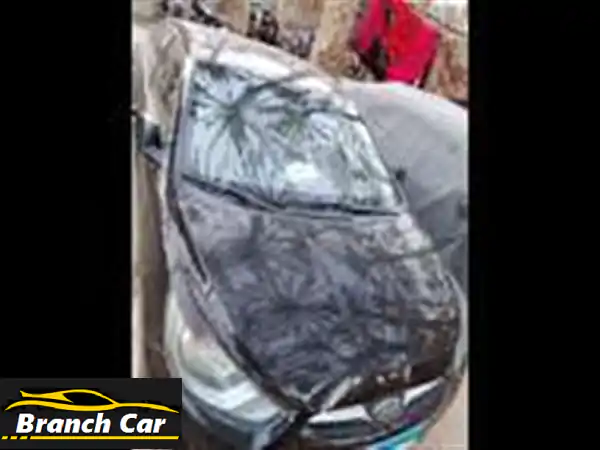 هيونداي اكسنت RB للبيع بالخانكة: فابريكة، رخصة...