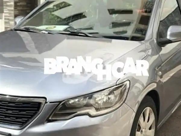 للبيع: بيجو 301 موديل 2021 بحالة المصنع | يد واحدة، 95 ألف...