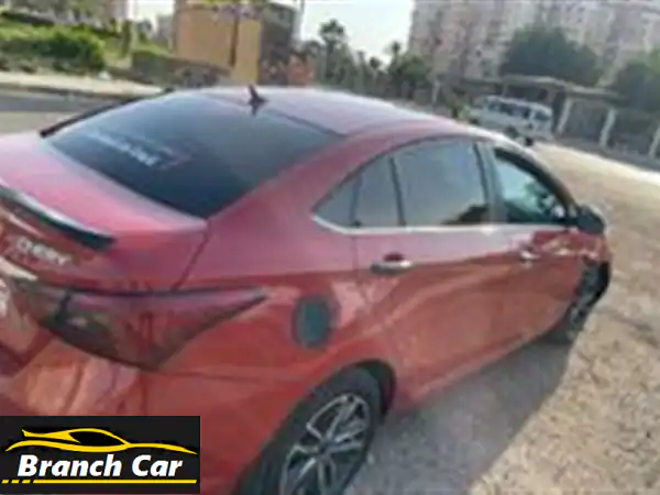 شيرى اريزو 52021