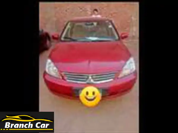 فرصة العمر: لانسر بوما 2009 مانيوال بحالة المصنع (عدا) - رخصة سنتين ونصف | لقطة حقيقية بالقاهرة!