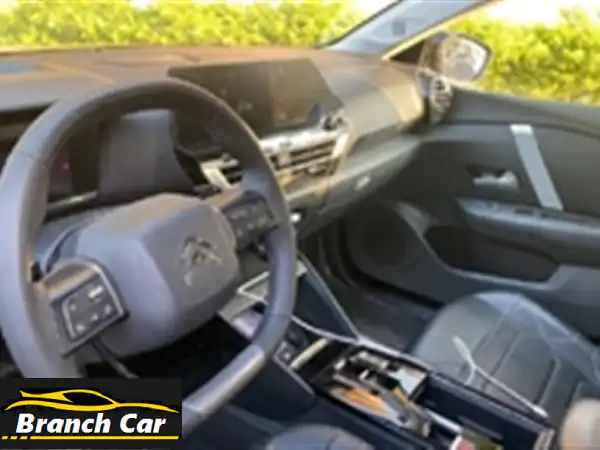 فرصتك الذهبية: سيتروين C4 2022 - صيانات توكيل | حالة الزيرو | لا تفوت!