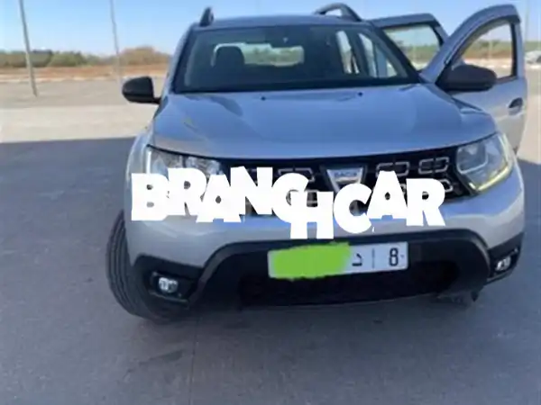 فرصة ذهبية! داتشيا دوستر 2020 | 190 ألف كم | مانيوال وتكييف...