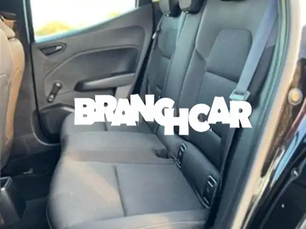 فرصة ذهبية: رينو كليو 5 (مالك أول) | 80 ألف كم بحالة ممتازة - للبيع في تمارة!