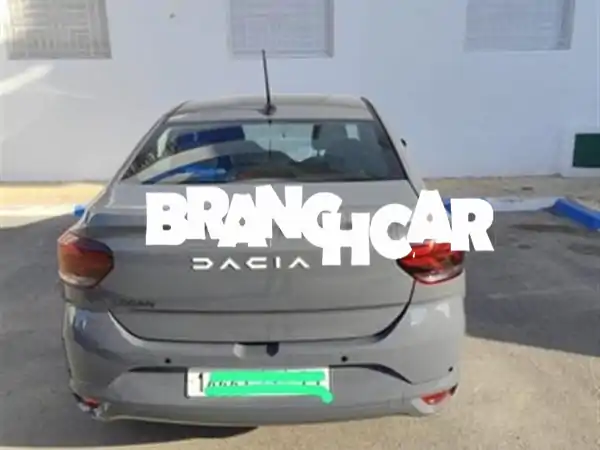 فرصة لا تُعوّض بمرتيل: داسيا لوغان 2024 كأنها جديدة!...