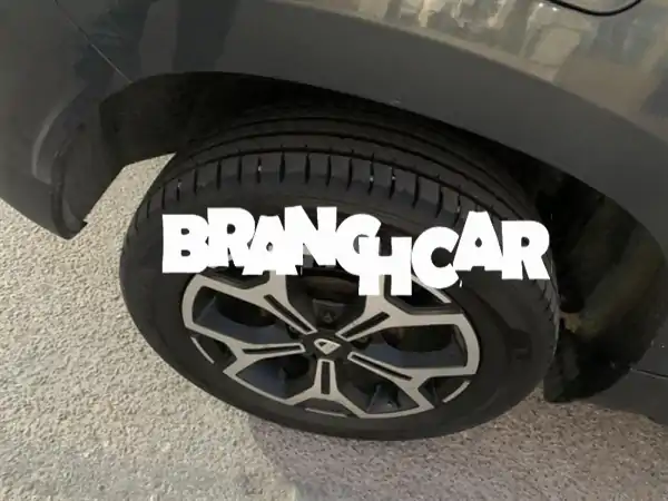 فرصة ذهبية بالعيون: داسيا دستر 2020 ديزل أوتوماتيك – حالة ممتازة وسعر لا يُقاوم!