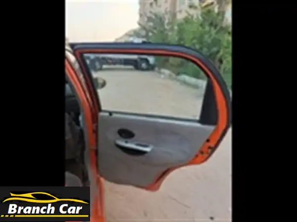 امتلك شيري أخرى 2005: سيارة اقتصادية، عملية، وسعرها قابل للتفاوض!