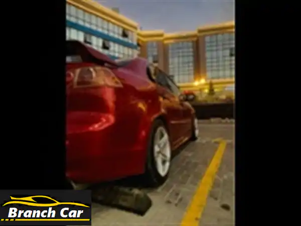 ميتسوبيشي لانسر شارك EX للبيع بدمياط: كاملة بصمة،...