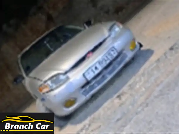 فرصة لا تعوض! هيونداي أكسنت 1999 للبيع - عملية،...