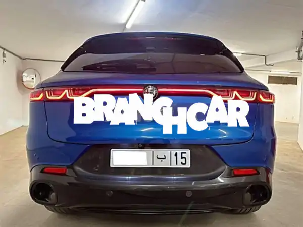 فرصة لا تُعوّض: ألفا روميو تونالي هايبرد 2023 إصدار...