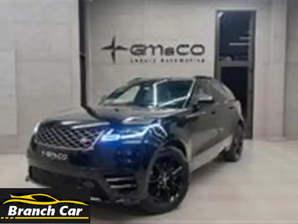 لاند روفر فيلار 2022 للبيع بالتجمع | فخامة Land Rover...