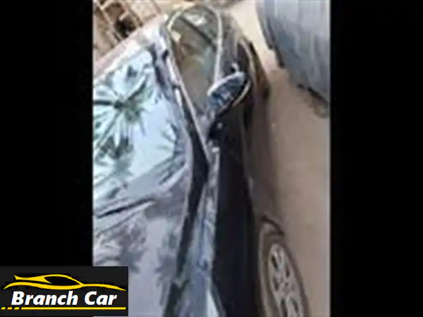 هيونداي اكسنت RB للبيع بالخانكة: فابريكة، رخصة سنتين، جاهزة للانطلاق!