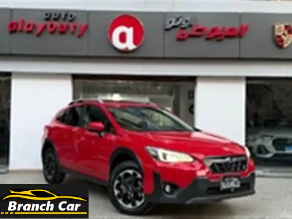 فرصة ذهبية! سوبارو XV 2021 للبيع بمدينة نصر |...