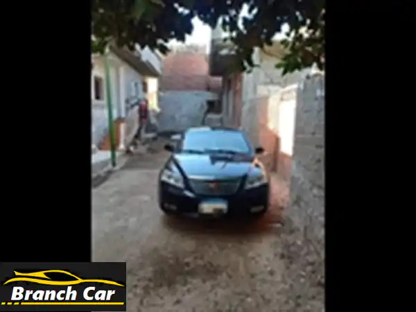 فرصة ذهبية: جيلي إمجراند EX7 2015 للبيع بكفر الدوار...