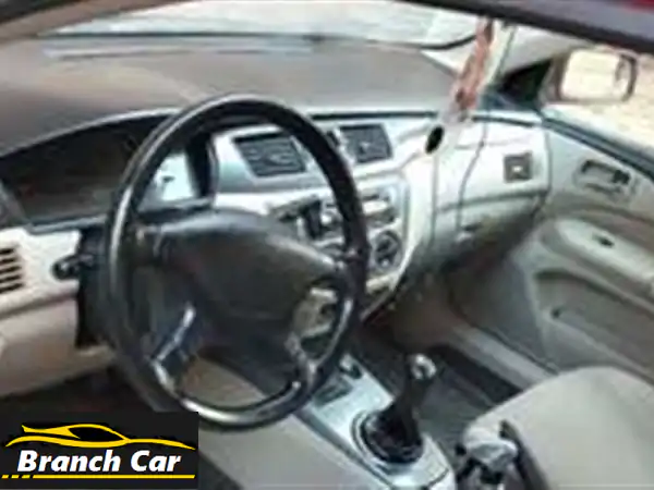 فرصة العمر: لانسر بوما 2009 مانيوال بحالة المصنع (عدا)...