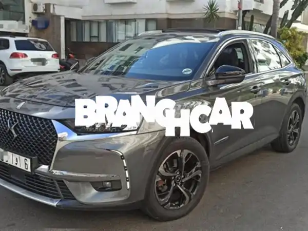 مرسيدس DSD7 2020 أوتوماتيك - أول يد، فحص 100 نقطة |...