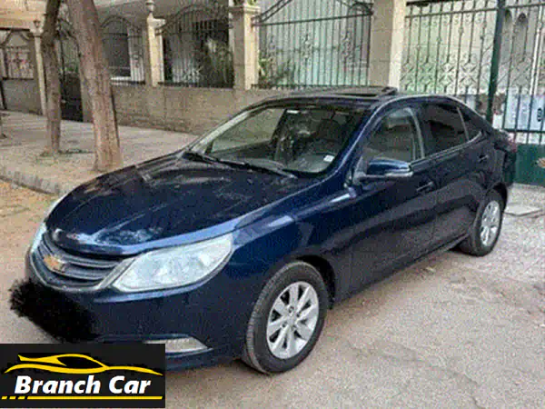 شيفروليه اوبترا 2021: استلم بـ24 ساعة! أقل مقدم، بدون مصاريف إدارية وفائدة