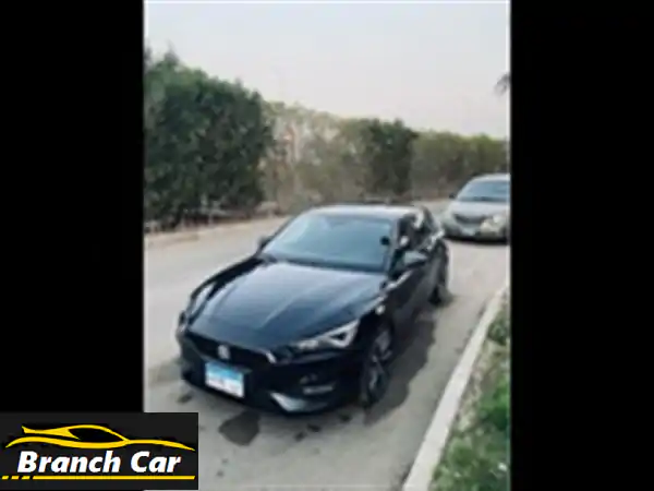 🔥 فرصة استثنائية: سيات ليون 2022 فابريكا بالكامل -...