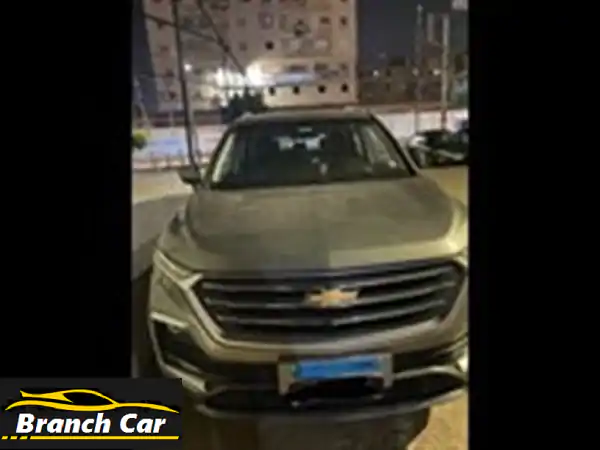 فرصة لا تعوض! شيفروليه كابتيفا للبيع بكفر الشيخ –...