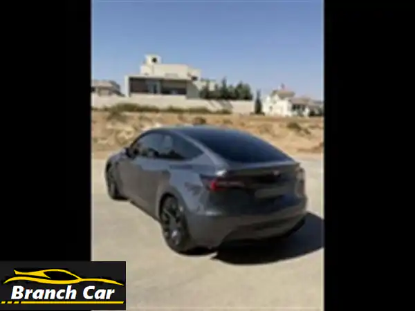 تسلا Model Y 2022 Performance: امتلك مستقبل القيادة بامتياز! فحص...