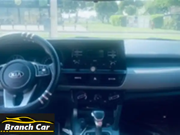 كيا سيلتوس 2020 للبيع في الدوحة: رفيقك الأنيق...