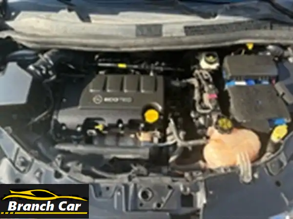 اوبل كورسا 2013