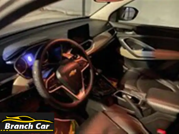 فرصة لا تعوض! شيفروليه كابتيفا للبيع بكفر الشيخ – حالة ممتازة ومجهزة بالكامل لعائلتك