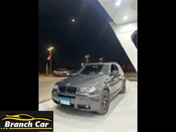 بي إم دبليو X3 للبيع: فخامة وأداء 3000cc | فابريكة |...
