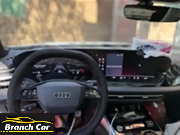 أودي A5 2025 فبريكا وبروتكشن: 3000 كم! امتلك الأناقة...
