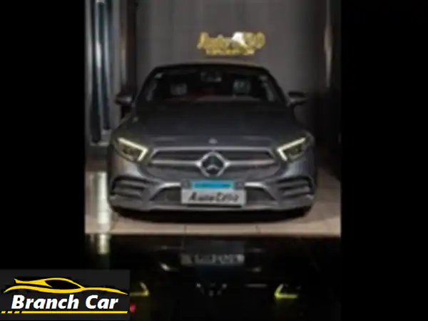 مرسيدس CLS Class 2020 للبيع التجمع  القاهرة الجديدة