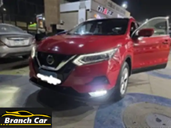 نيسان قشقاي للبيع بالقاهرة: فبريكة بالكامل،...