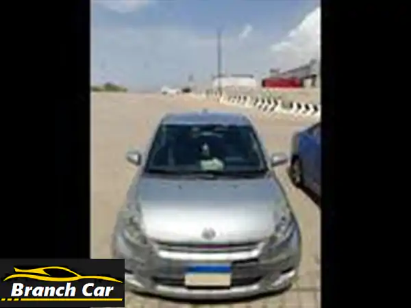 فرصة كسر زيرو: دايهاستو سيريون 2010 أوتوماتيك...