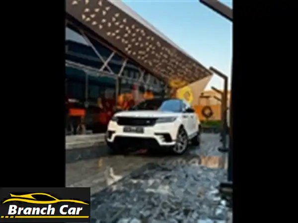 لاند روفر فيلار 2022 للبيع في التجمع: فخامة الأداء بـ...