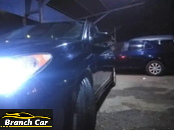 هيونداي إلنترا HD (القليوبية) | أول يد خليجي | تعديلات رياضية وشاشة ذكية