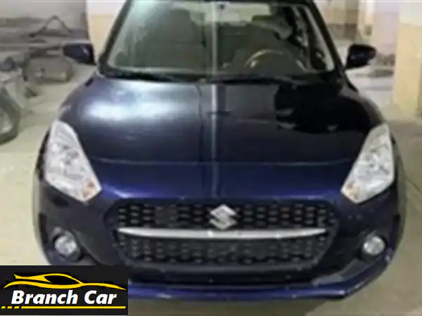 فرصة نادرة: سوزوكي سويفت للبيع بالمهندسين -...