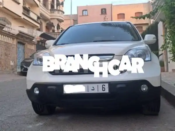 فرصة مميزة: هوندا CRV 2009 بنزين أوتوماتيك فارهة...