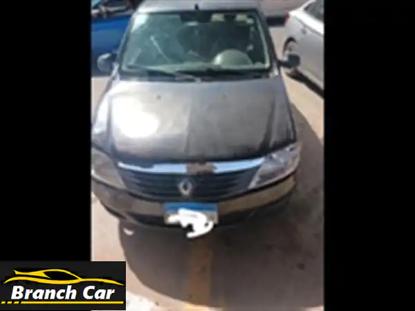 رينو لوجان للبيع القاهرة: فابريكا دواخل وسقف |...