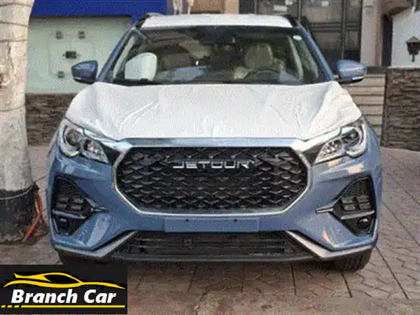 امتلك Jetour X70 2026 الآن! أقساط مريحة، بدون مقدم لفئات وبأقل سعر - عرض حصري!