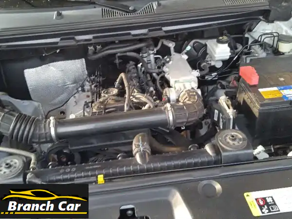 فرصة ذهبية: دايهاتسو ماكس 2021 دبل كابينة | استعمال...