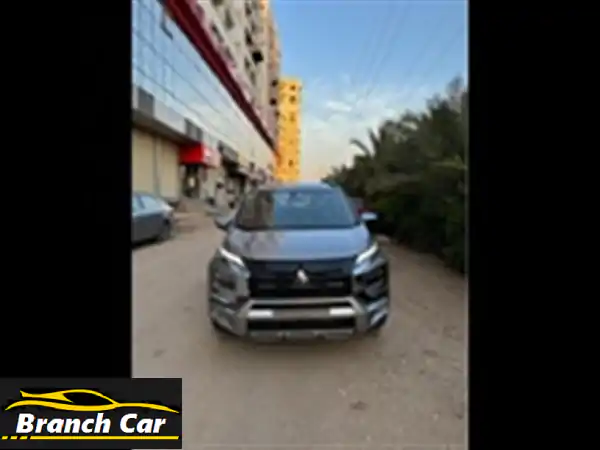 ميتسوبيشي اكسباندر كروس 2025 خليجي – أعلى فئة (زيرو)...