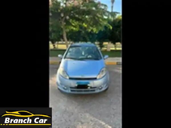 اسبيرانزا A1132008 للبيع: موديل 2008 بحالة ممتازة |...