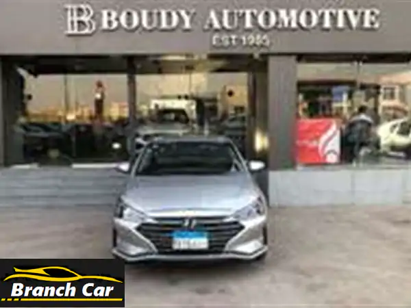 امتلك هيونداي النترا 2025 كسر زيرو | صيانة توكيل |...